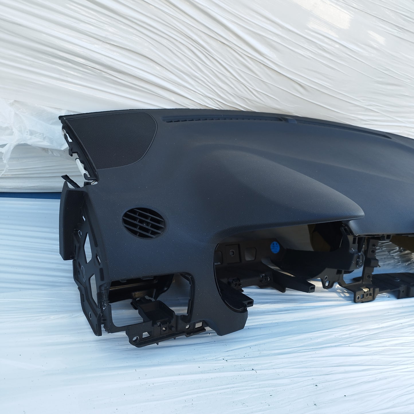 Kit airbag Kia Picanto 2015 cod: 95910-1Y610 ecoAC15782