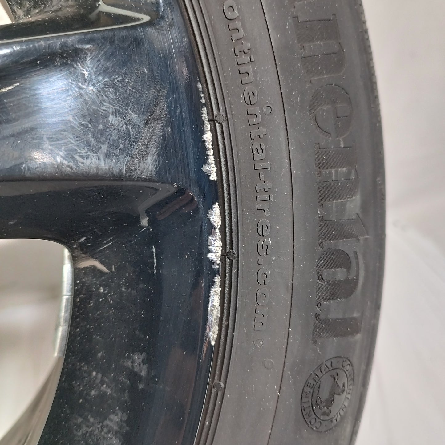 Cerchi in lega con gomme Opel Corsa F 2021 ecoAC14345