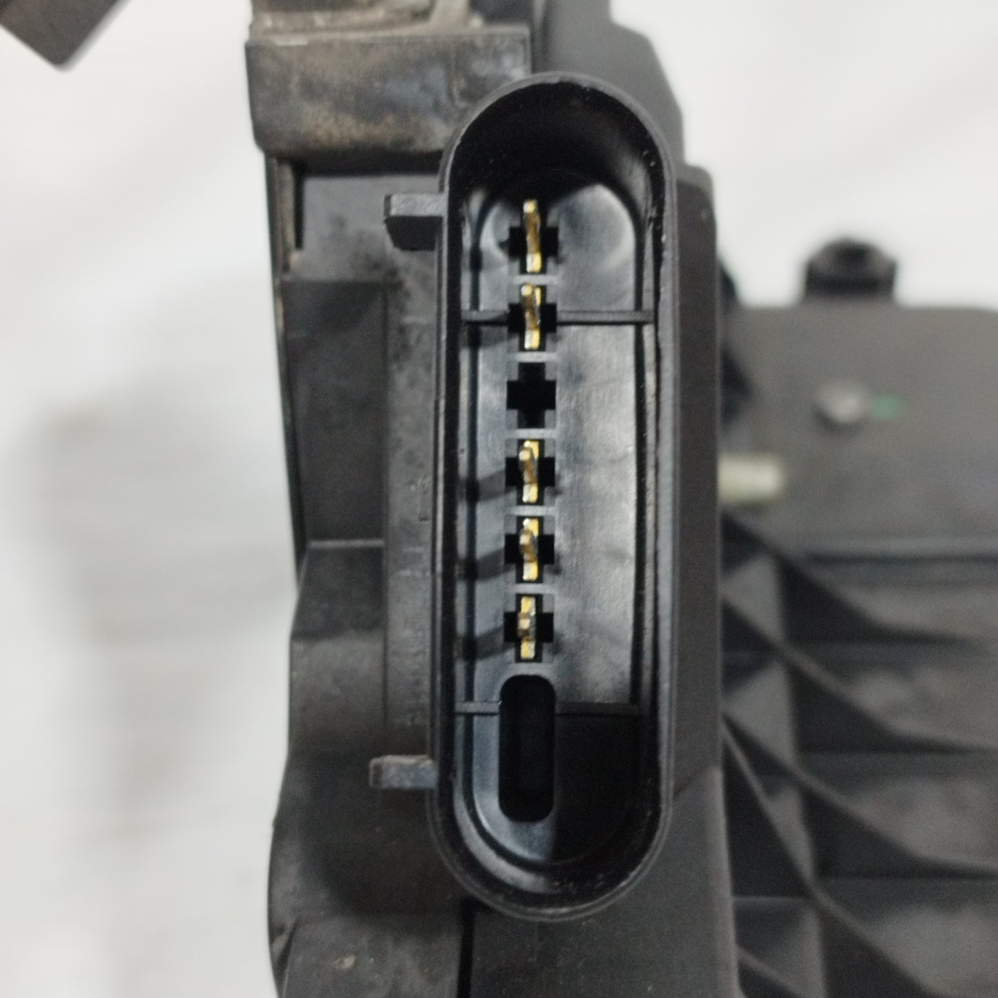 Ford Focus 2011 Türschloss vorne links Code: 921755102 ecoAC11131