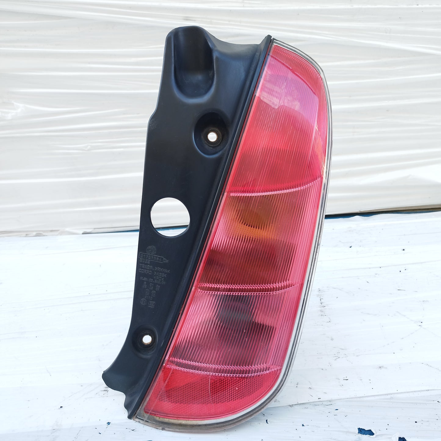Fanale posteriore dx Lancia Ypsilon 2003-2006 cod: 51753384 ecoDM223