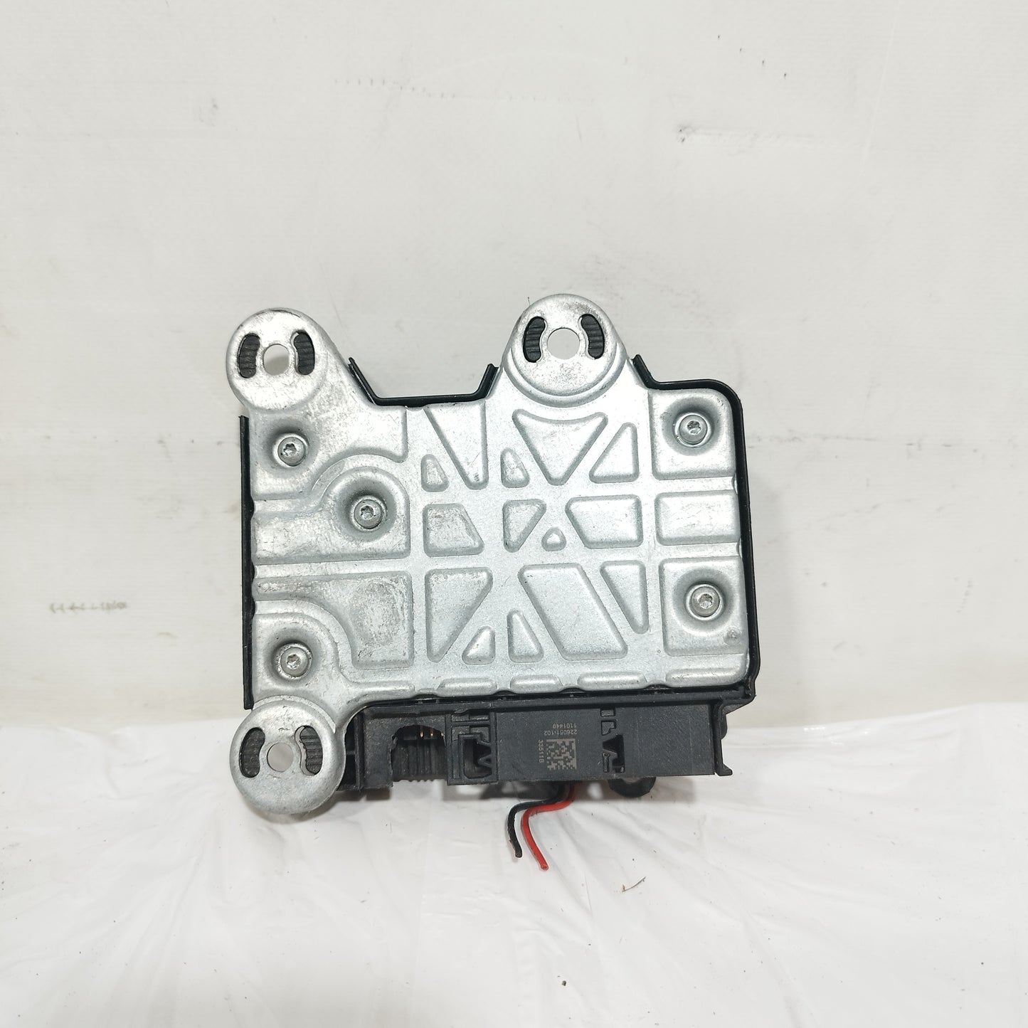 Centralina airbag Fiat New Panda 2012-2024 cod: 00051842713 ecoAC16129