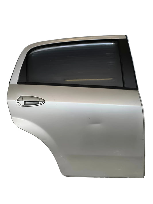 Sportello posteriore dx grigio argento Fiat Grande Punto 2005-2018 ecoAG9929