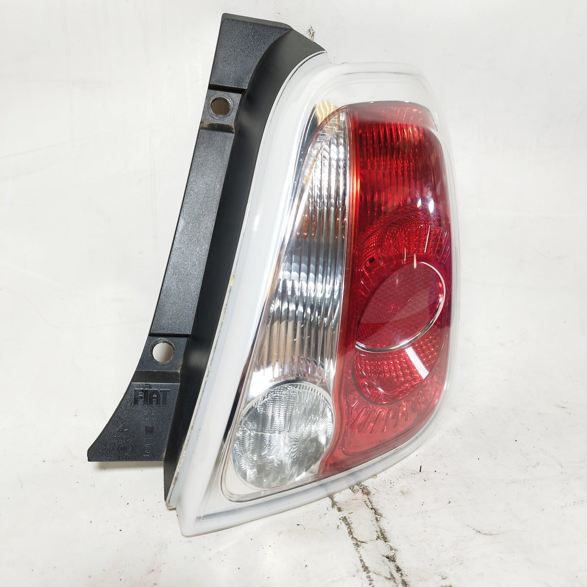 Fanale posteriore dx Fiat 500 (312) 2007-2014 ecoDM454