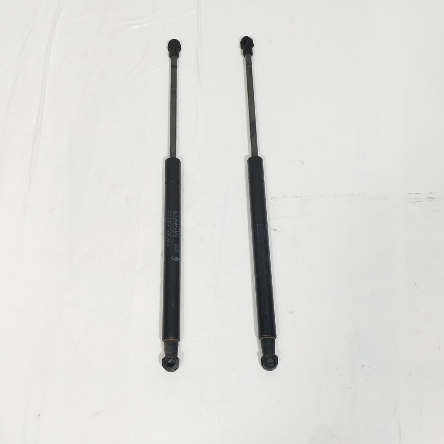 Ammortizzatori portellone Fiat New Panda Cross 2021 ecoAC14981