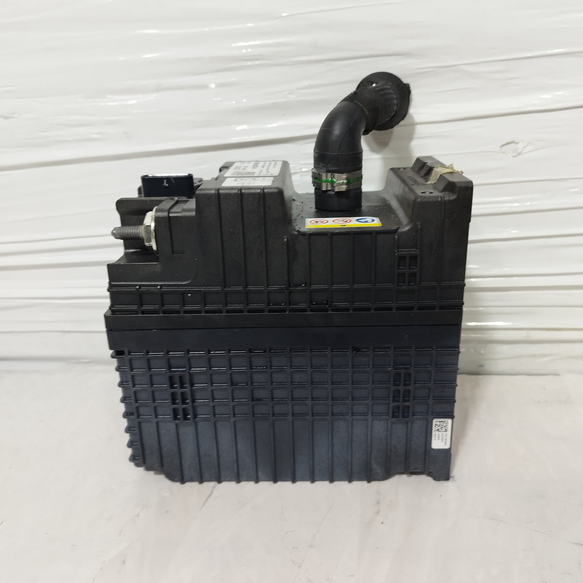 Batteria Litio Fiat 500 1.0 Hybrid 12V 1.0 Firefly 2020-2023 cod: 52220123 ecoAC17412