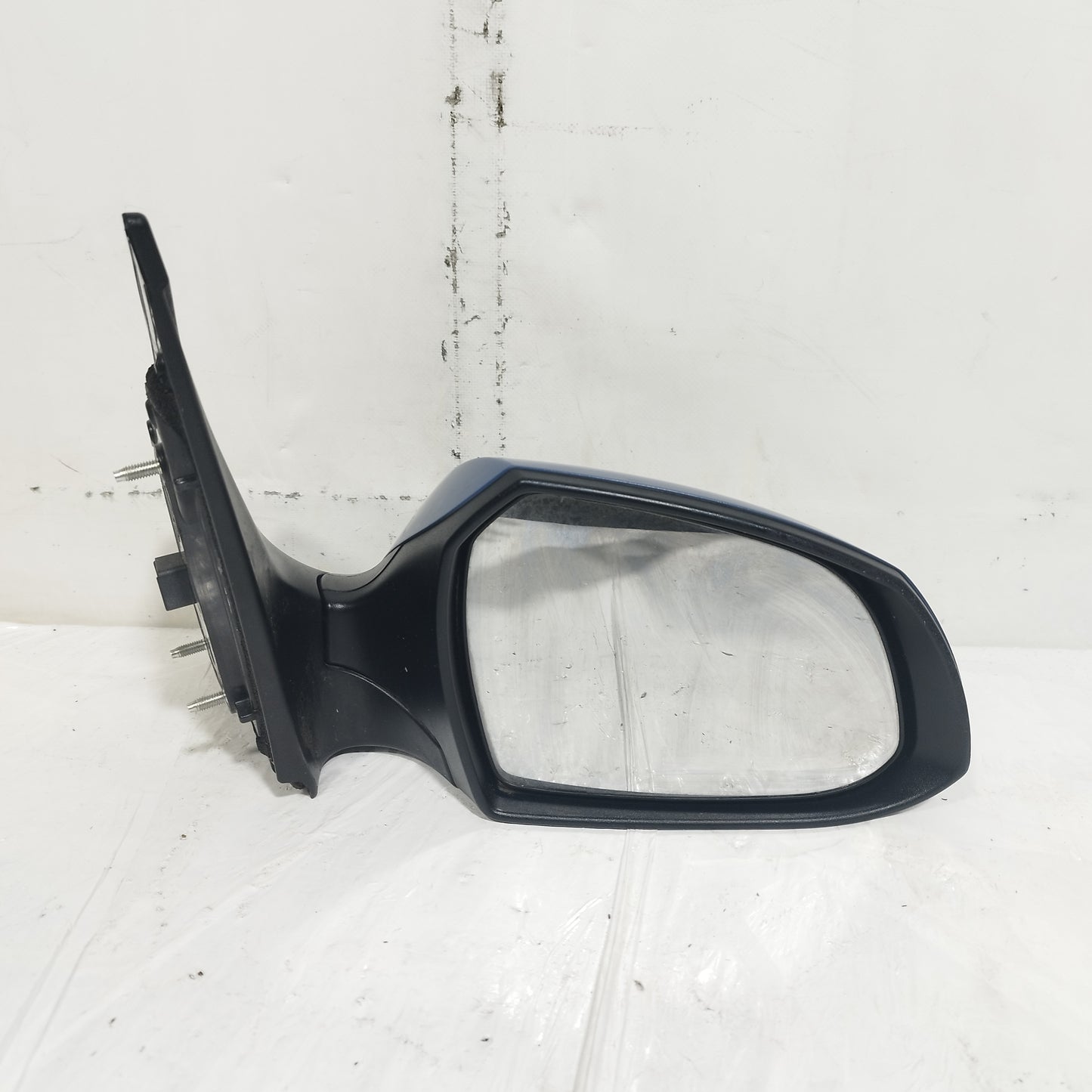 Specchietto elettrico anteriore dx Hyundai I10 (BA / IA) 2013-2019 5 fili cod: 87627-B9010 ecoAC15346