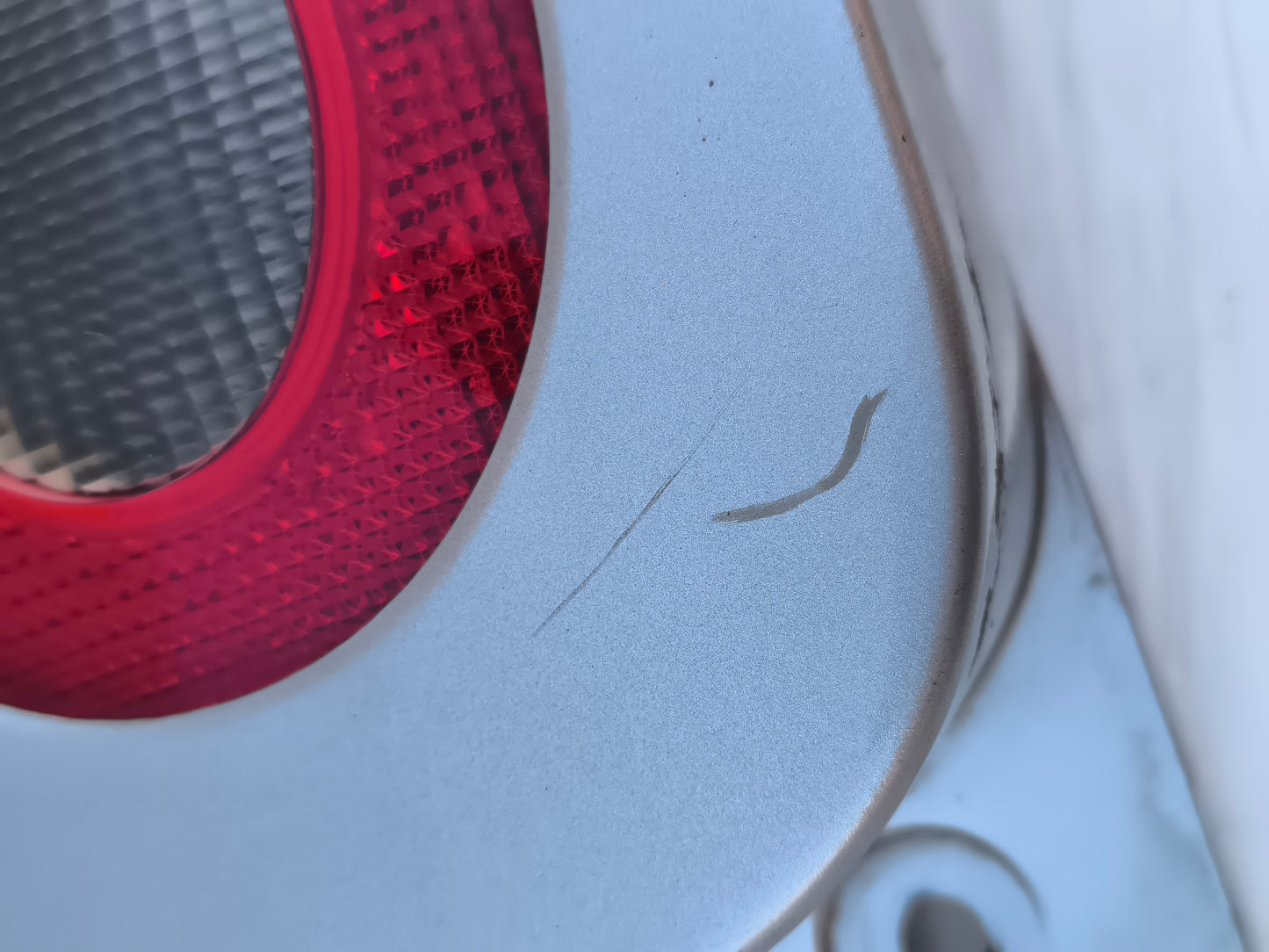 Fanale posteriore dx Smart 450 anno 2001 ecoAG7519