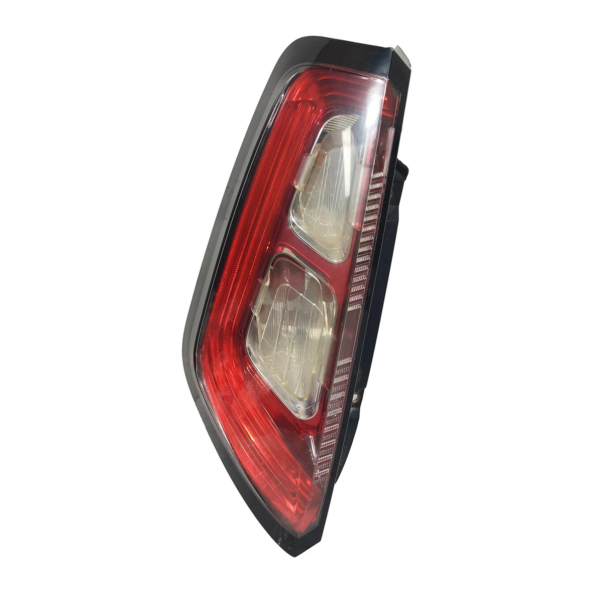 Fanale posteriore sx a Led Fiat Punto Evo 2009-2012 cod: 518497380 ecoAC16767