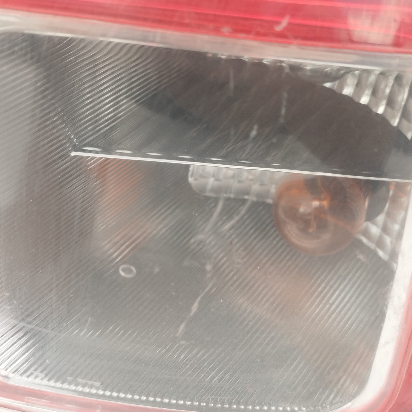 Fanale posteriore dx Renault Megane 2006-2009 SW cod: 08-551-1968R-F ecoDM353