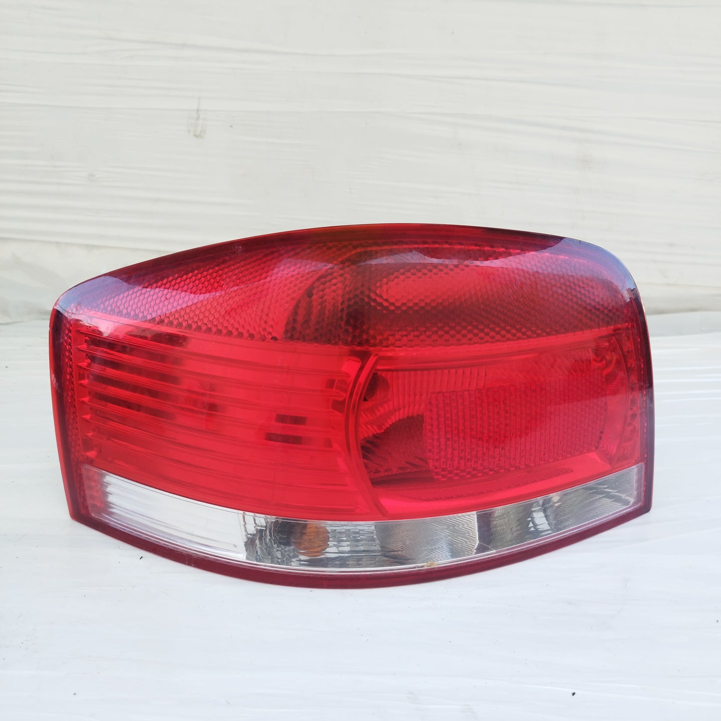 Fanale posteriore sx Audi A3 2004 3 porte cod: 8P0945095028s ecoDM317