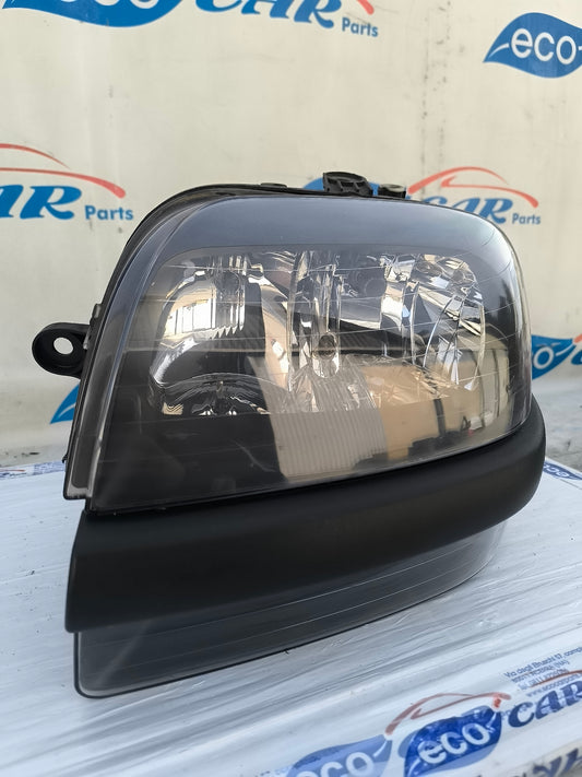 Fanale anteriore sx Fiat Doblò 2001 DEPO ecoAG5919