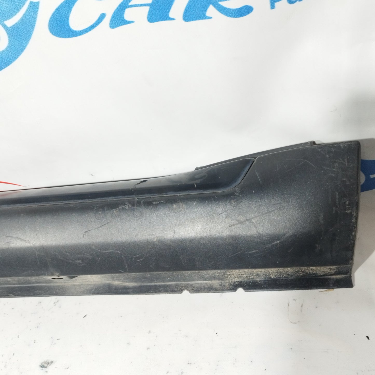 Left Side Skirt Peugeot 4007 2008 ecoAC9155