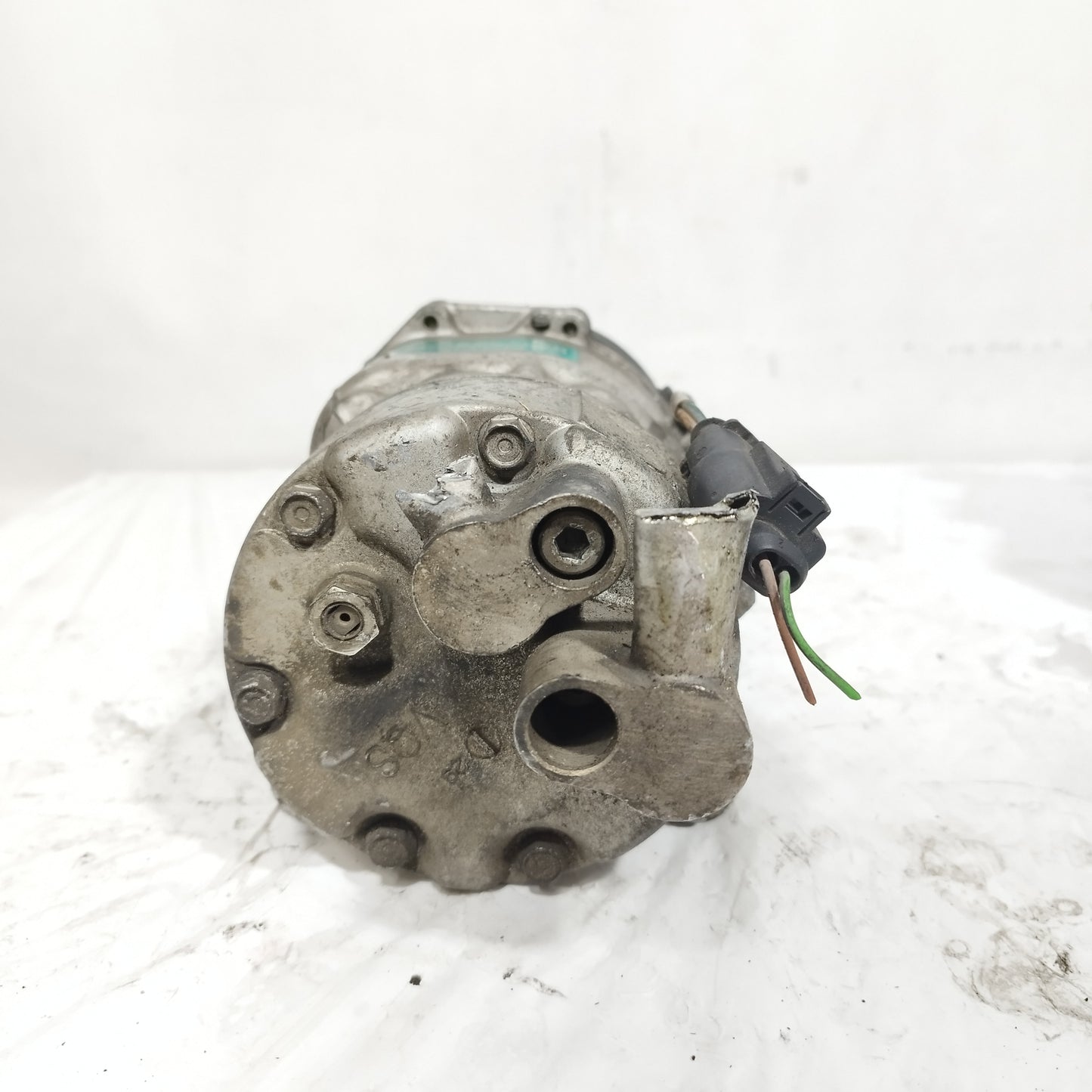 Compressore Volkswagen Golf IV (1J) 1.9 TDI 1997-2006 cod: 1j0820803f ecoAC16198