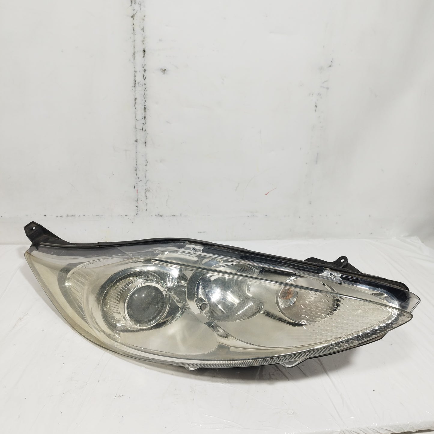 Fanale anteriore dx Ford Fiesta (mk6) 2008-2012 cod: 8A61-13W029-CG ecoAC14797