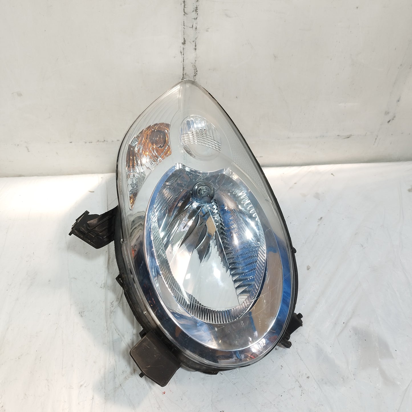 Fanale anteriore dx Citroen C1 I serie 2005-2008 ecoAC16435