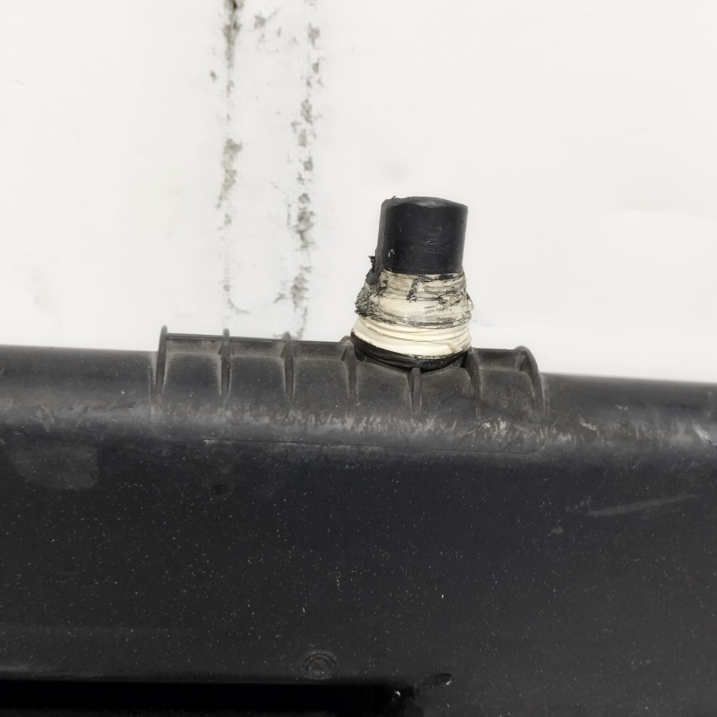 Fiat Punto 1.3 MTJ 70 PS Luftfilterkasten-Code: 55180540 ecoAC785