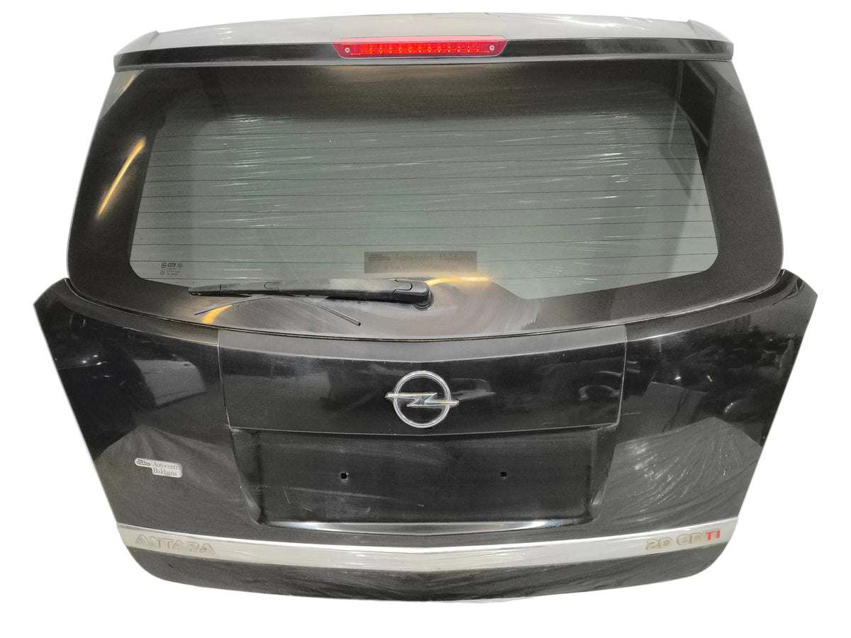Portellone nero Opel Antara A (L07) anno 2006-2010 ecoAG9961