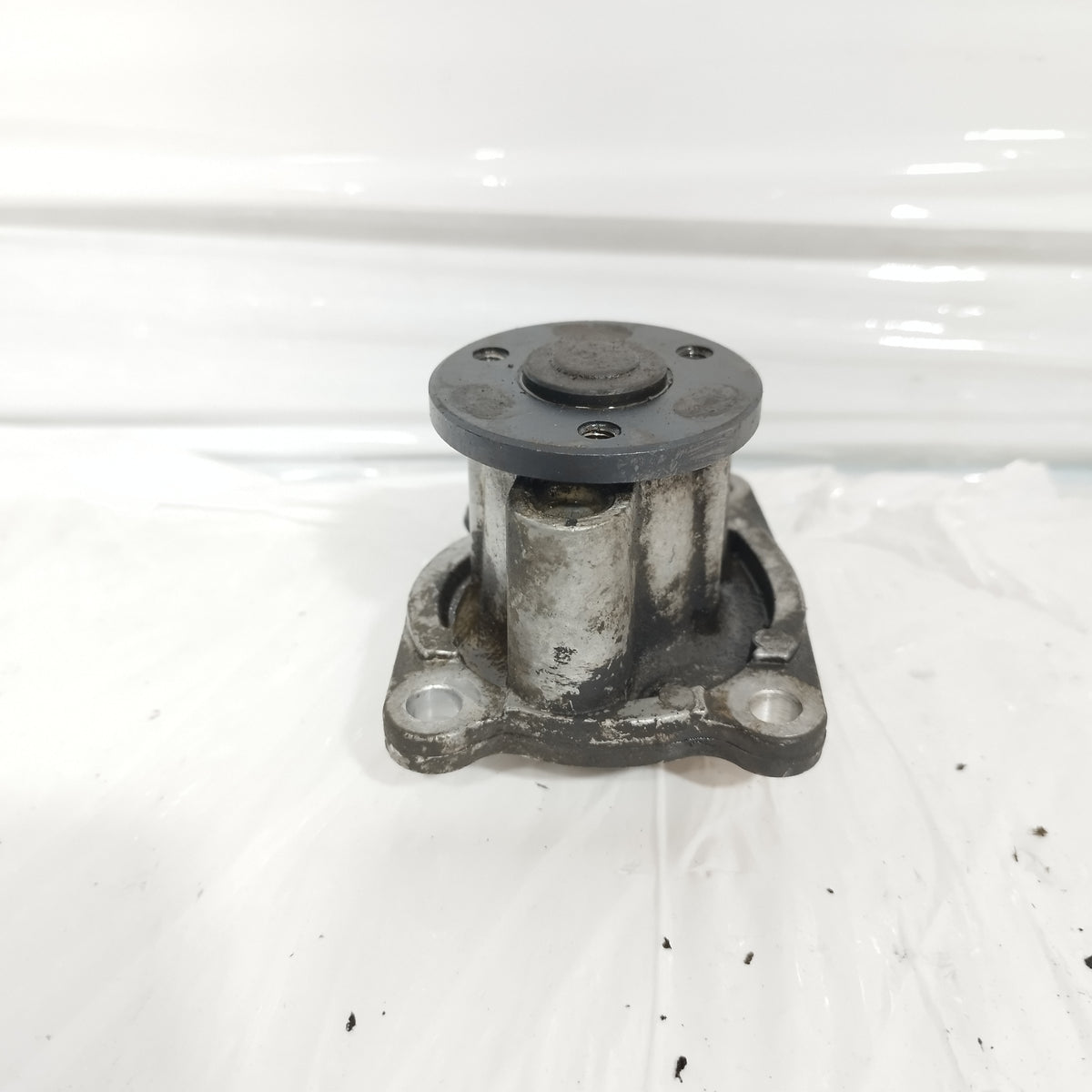 Pompa acqua Smart Forfour 453 / ForTwo 453 1.0 B 2014-2019 ecoAC17230