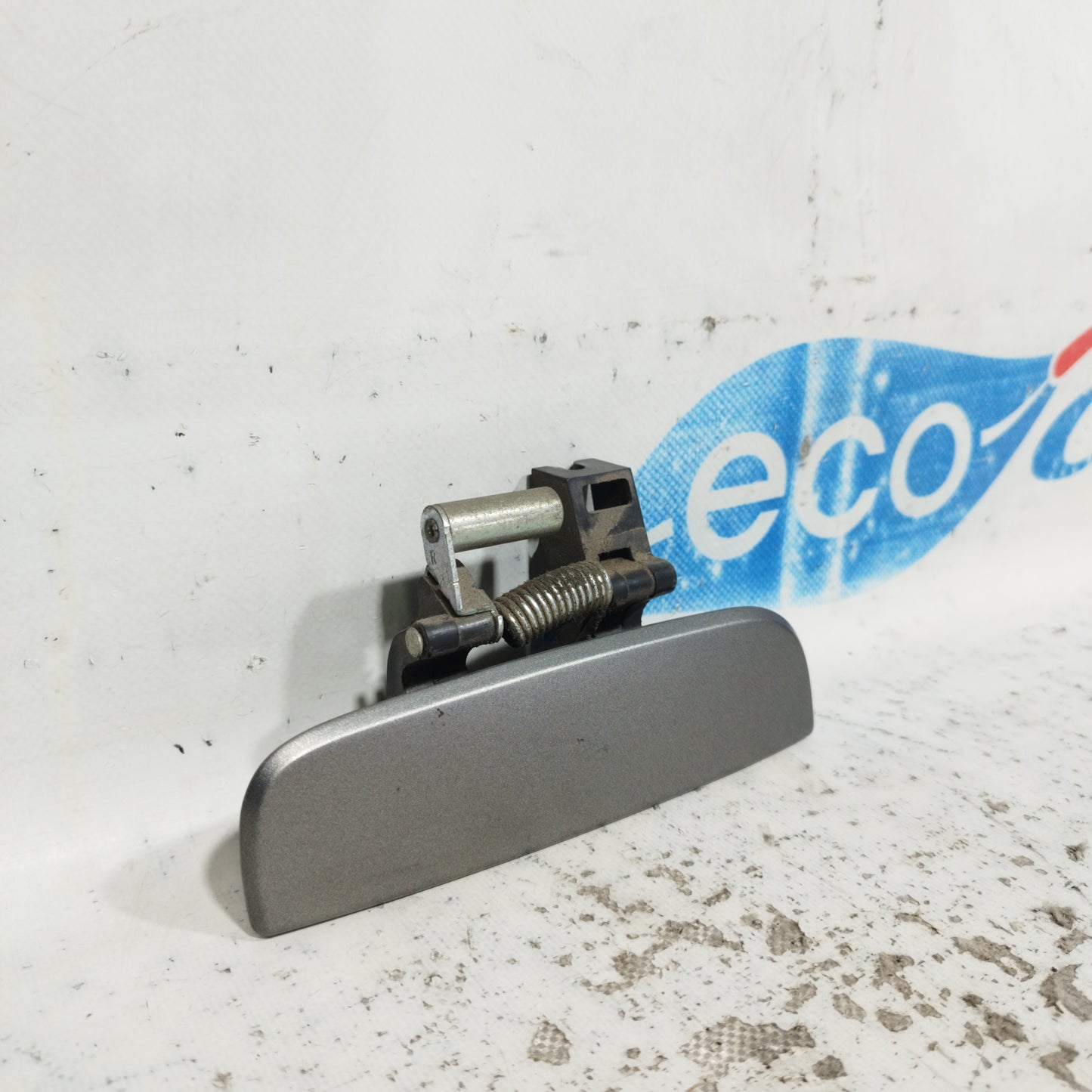 Rear right external handle grey Kia Soul 2008 ecoAC9390