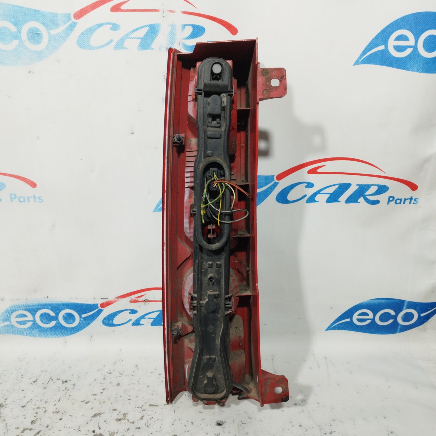 Rear light right Fiat Scudo 2008 ecoAC10351