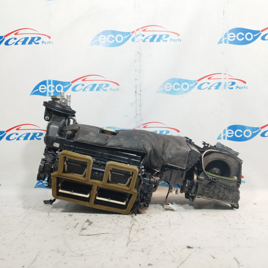 Digital Stove BMW series 1 F20 2013 code 9296823-02 ecoAC8397