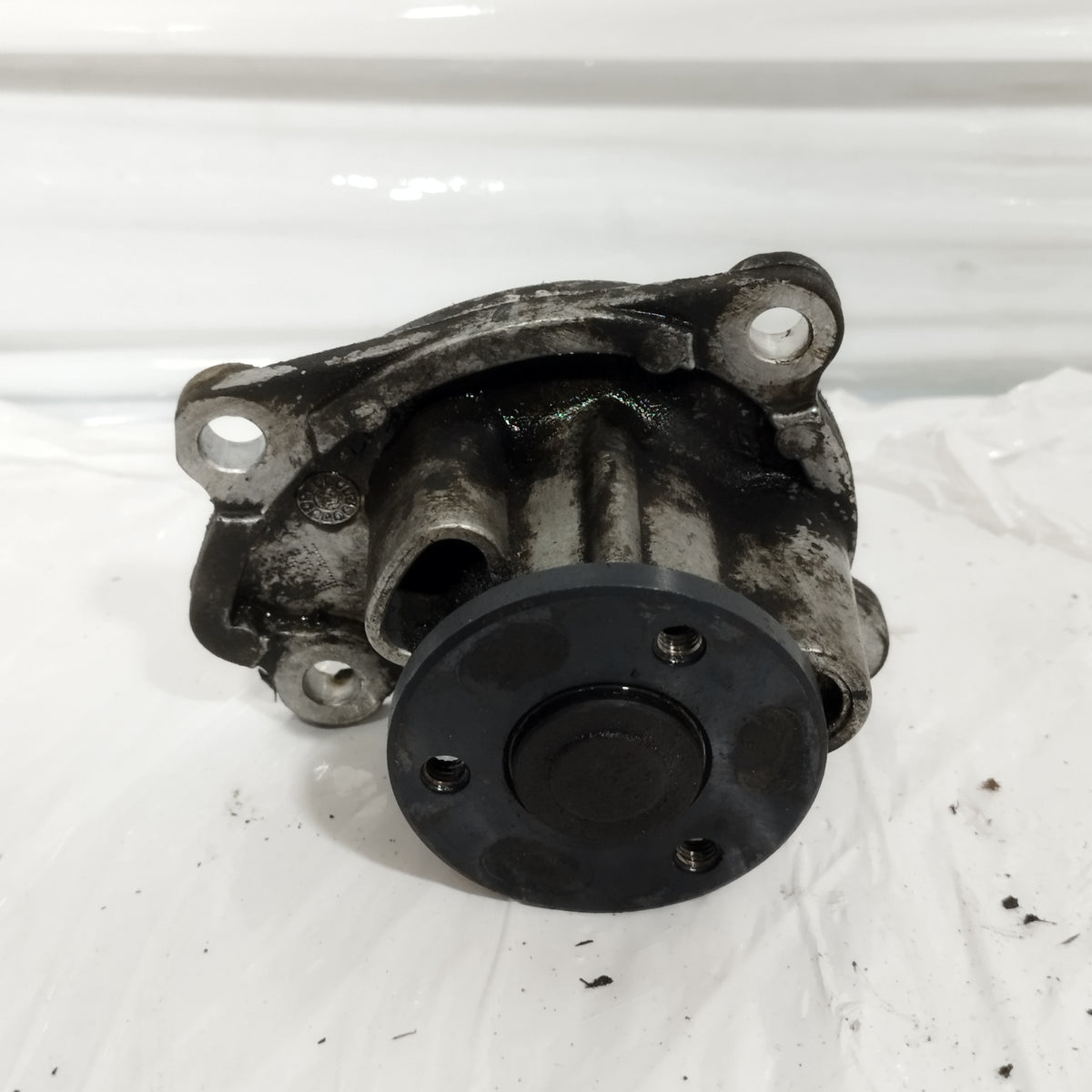 Pompa acqua Smart Forfour 453 / ForTwo 453 1.0 B 2014-2019 ecoAC17230