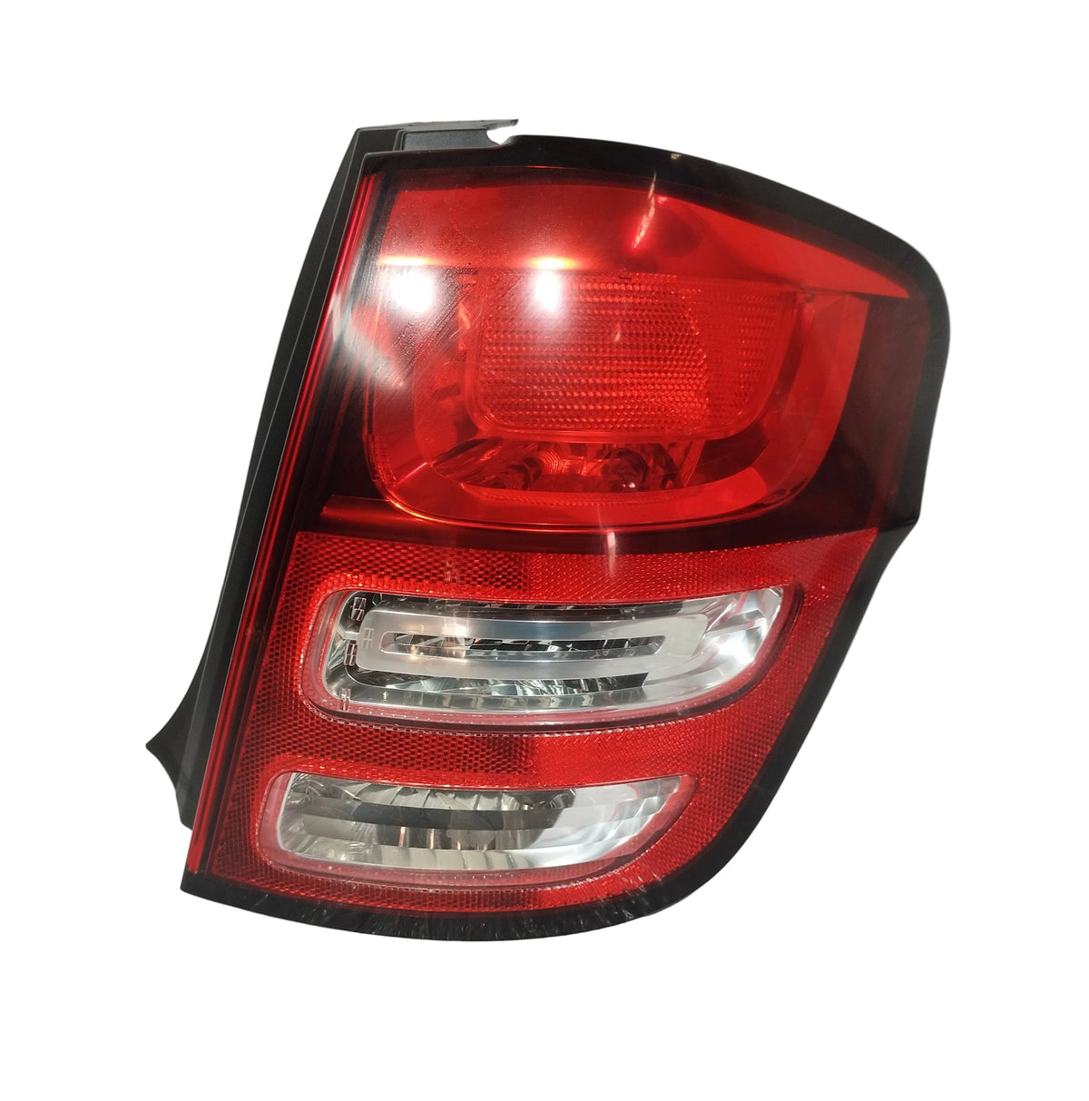 Fanale posteriore dx Citroen C3 II (SC) 2009-2013 ecoAC17140