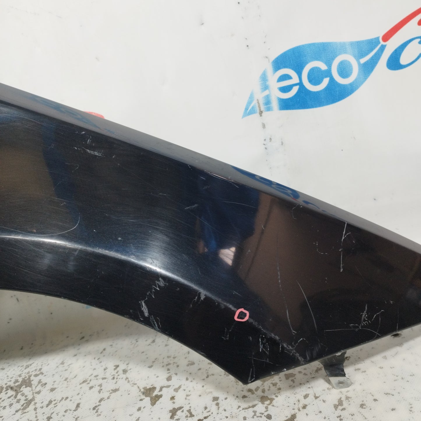 Parafango anteriore dx nero Bmw Serie 1 2010 ecoAC11194