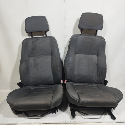 Tappezzeria completa Alfa Romeo 156 2003 ecoAC15171