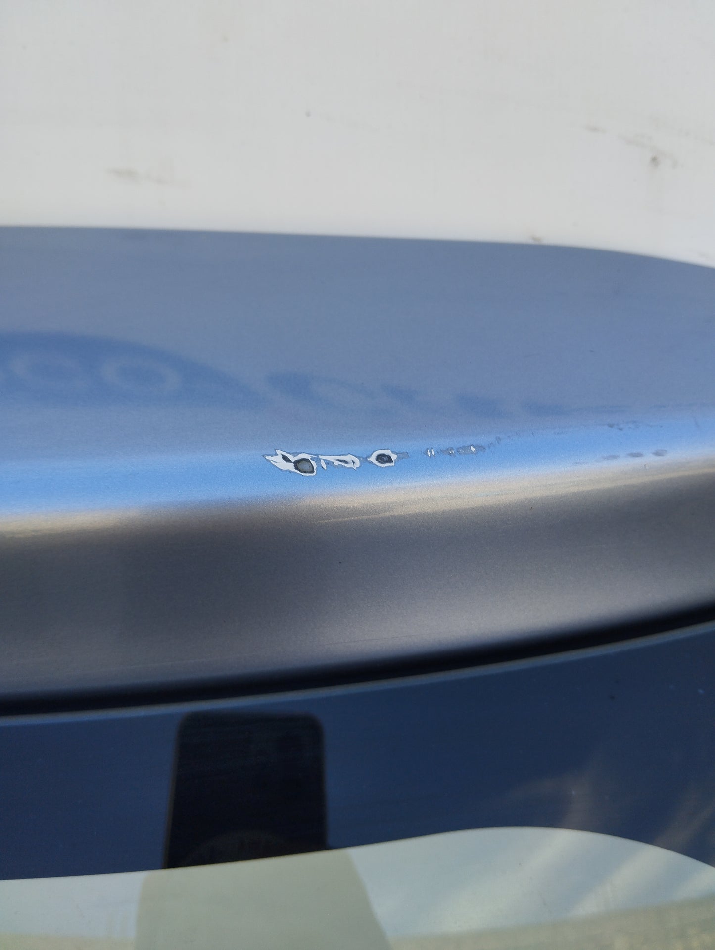 Portellone celeste Toyota Yaris 2013 ecoAG5319