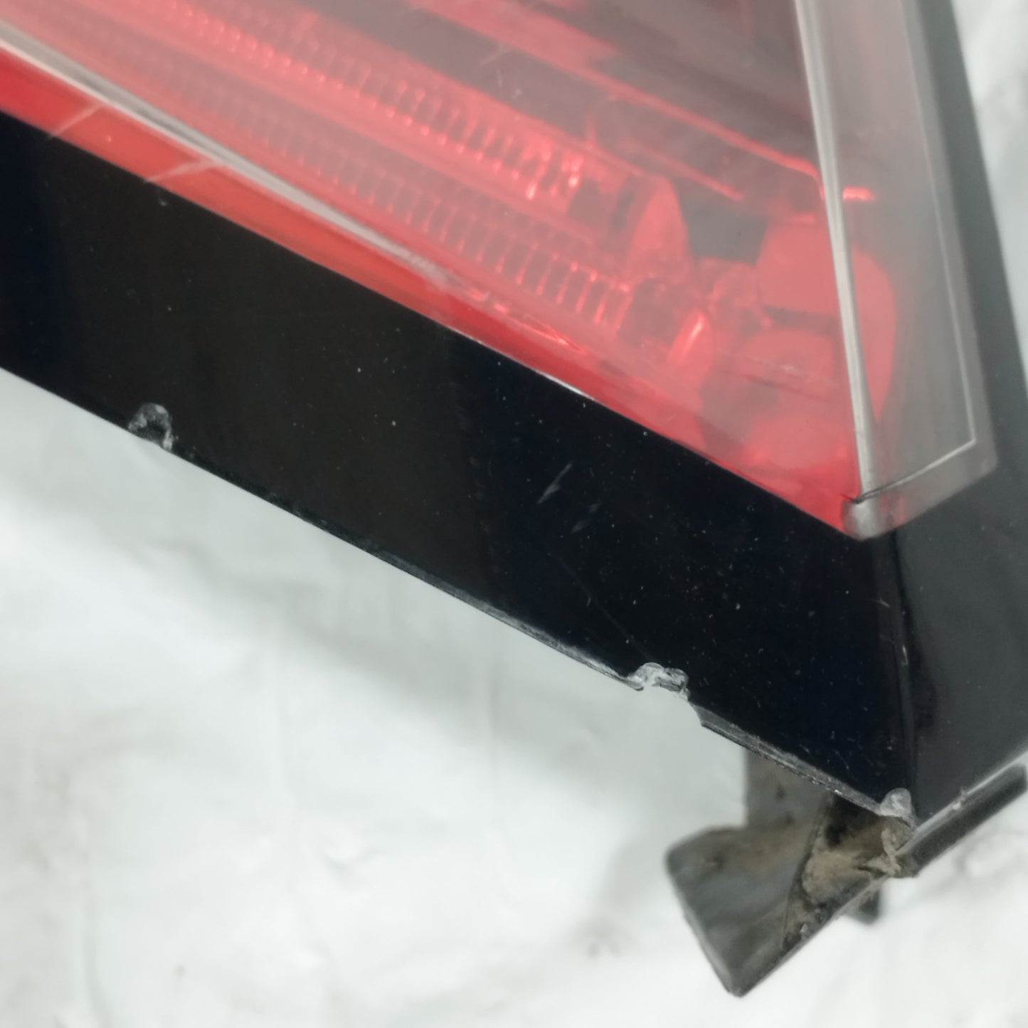 Fanale posteriore sx a Led Fiat Punto Evo 2012-2018 cod: 20403999 ecoAC16736