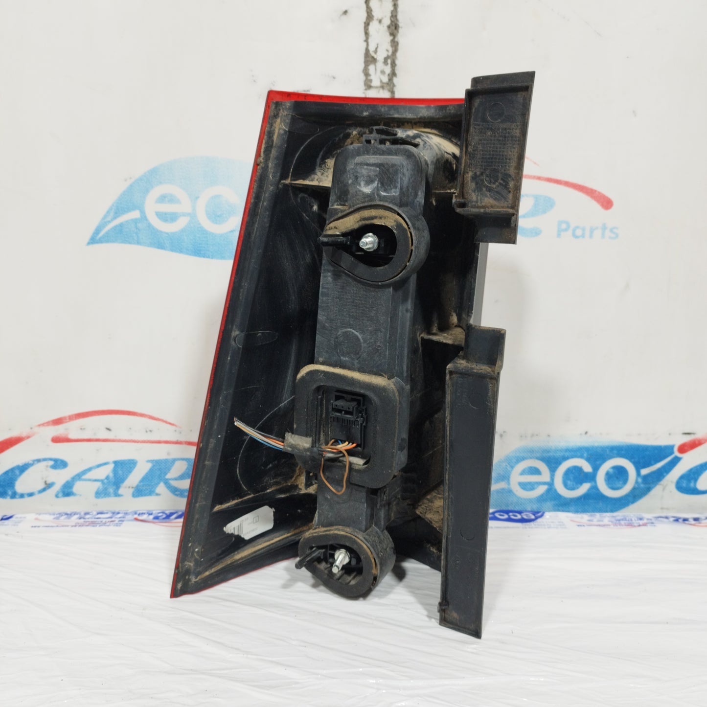 Rear light right Dacia Logan 2008 ecoAC10758