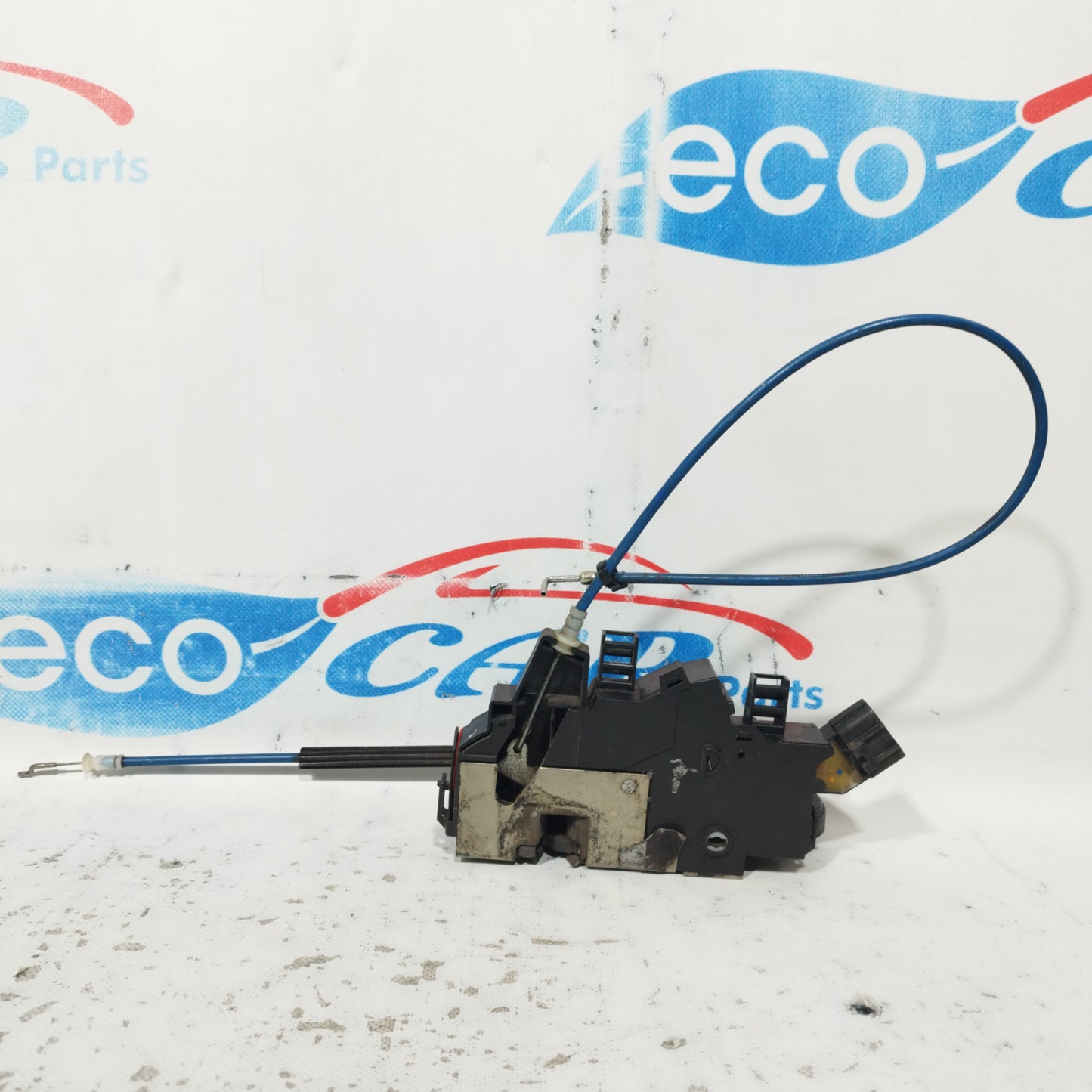 Serratura posteriore sx Fiat Idea 2005 6 Pin cod: 51708423 ecoAC10332