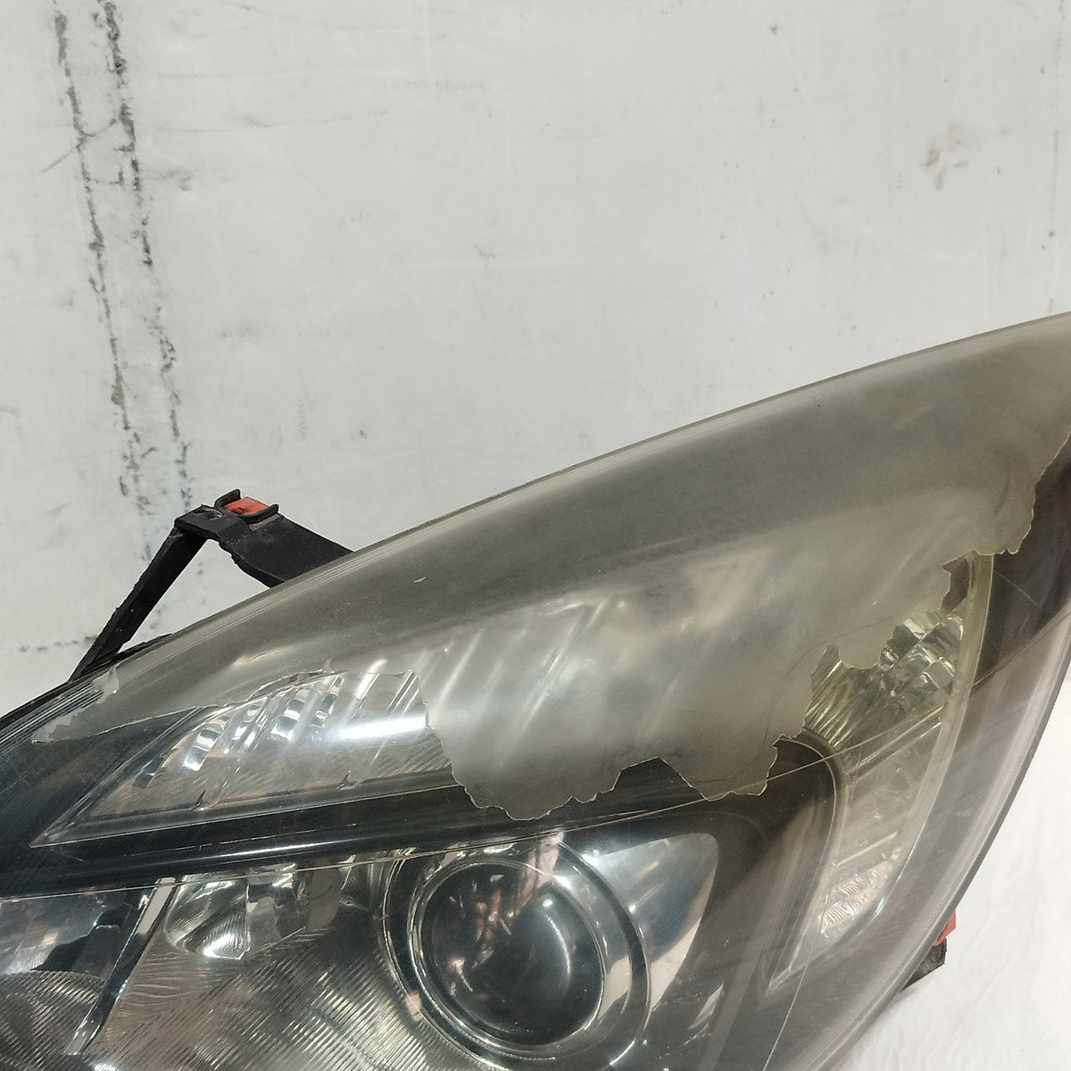 Fanale anteriore sx Opel Meriva B (S10) 2010-2013 ecoAC16817