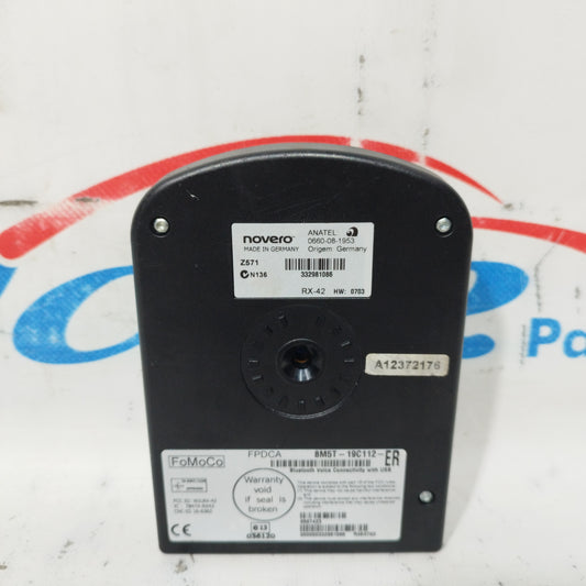 Bluetooth control unit Ford Focus 2011 code: 8M5T19C112ER ecoAC10308