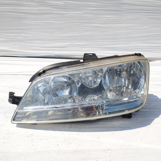 Fanale anteriore sx Fiat Idea 2006 ecoDM052