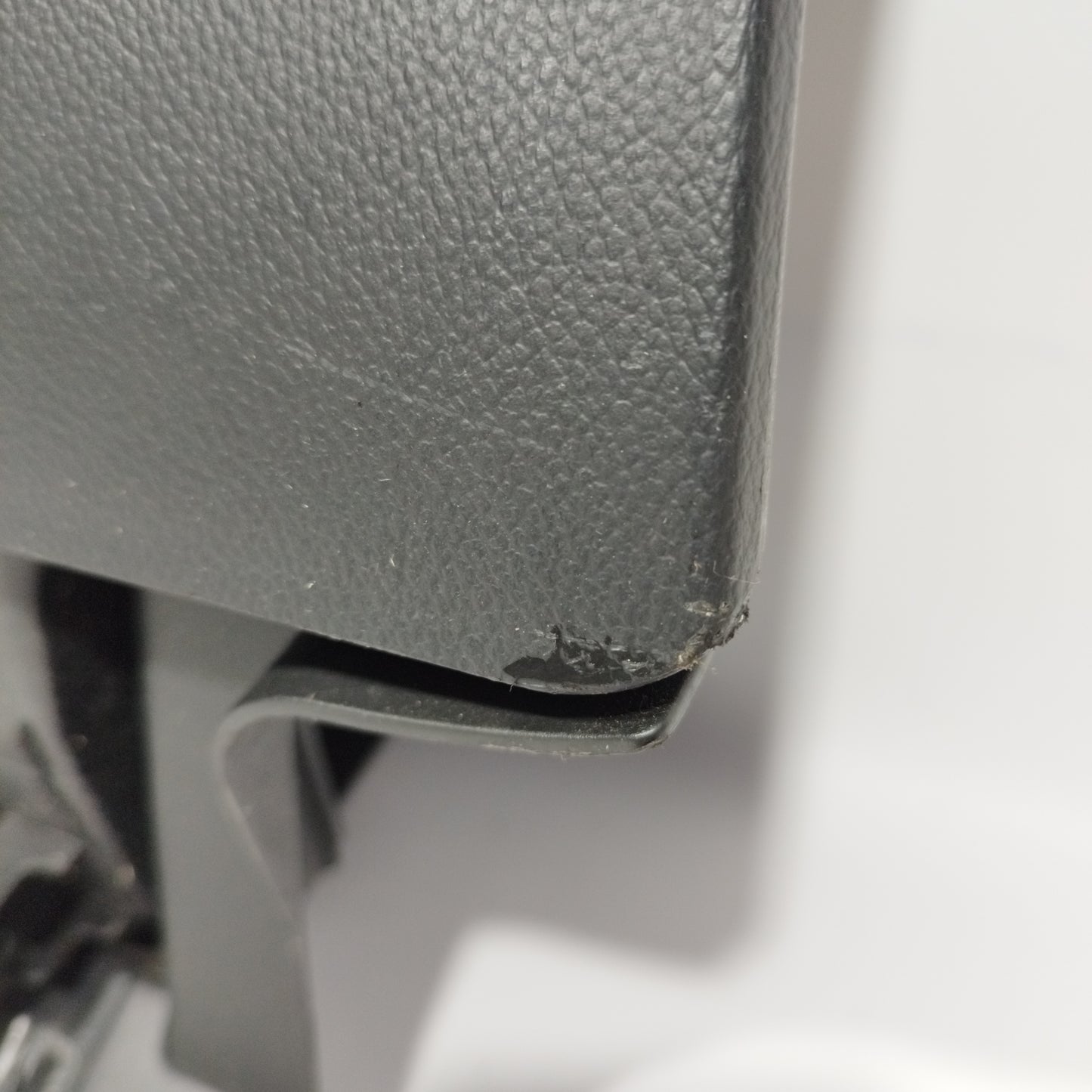 Cassetto portaoggetti  nero Opel Antara 2013 ecoAC11440