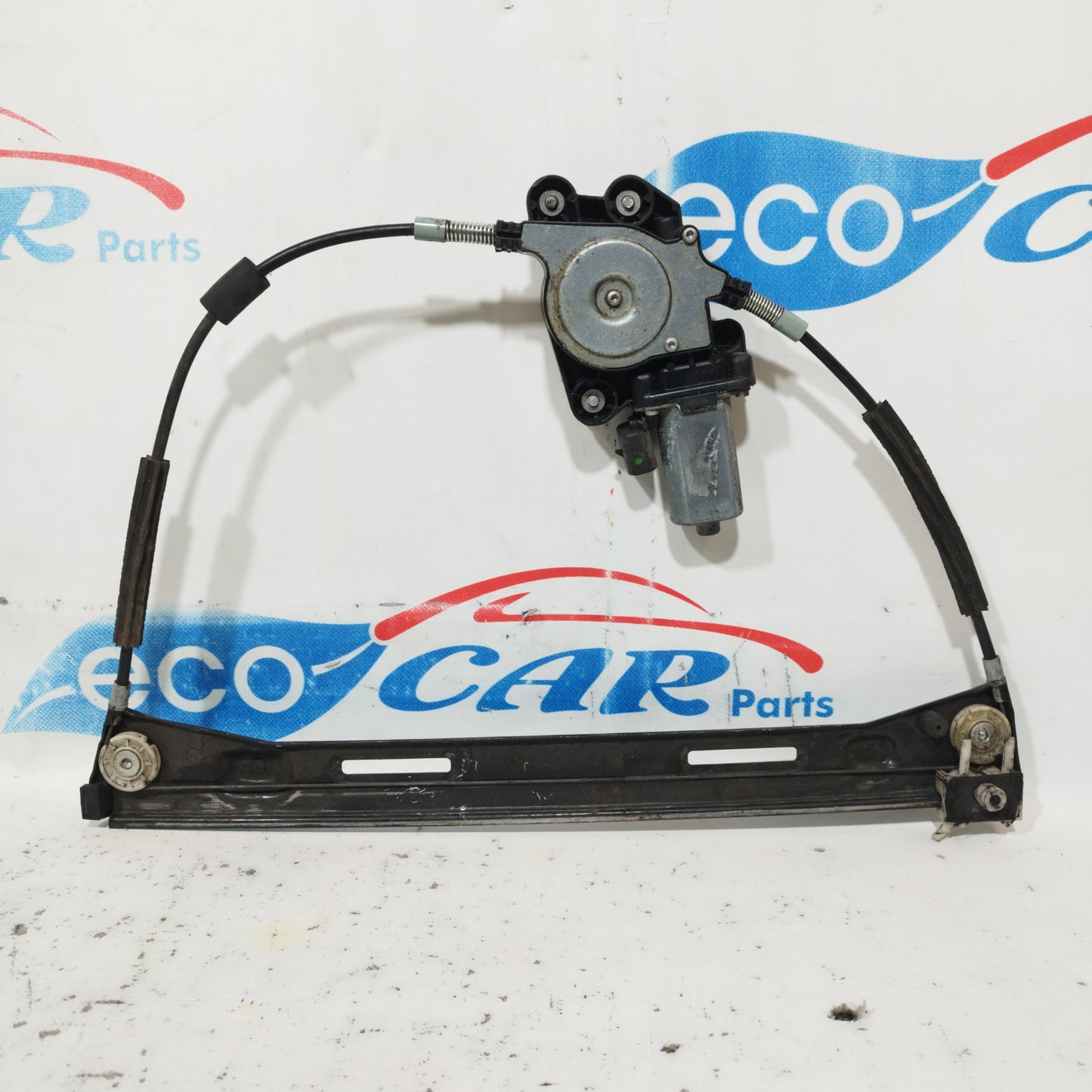 Cremagliera anteriore sx Fiat Panda 2008 ecoAC9493