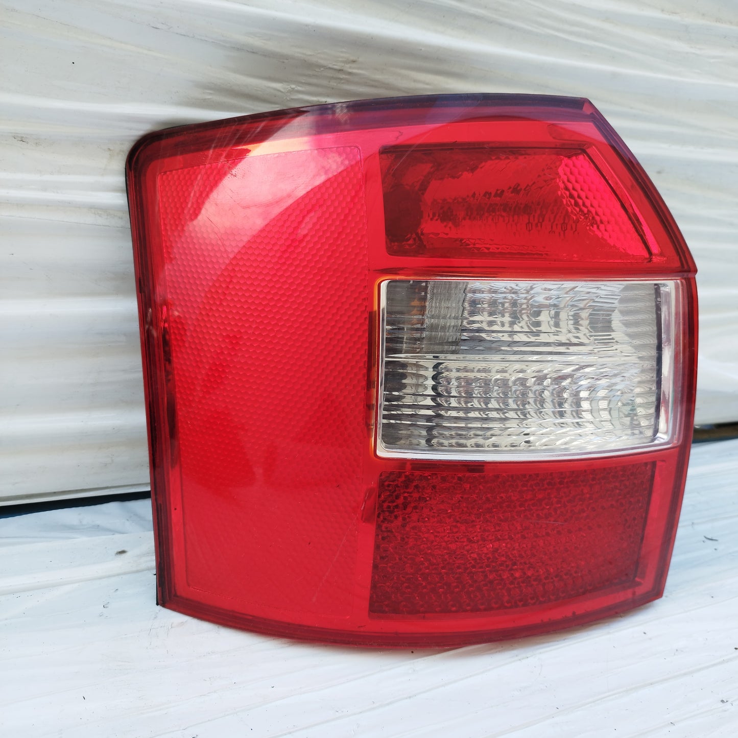 Fanale posteriore sx Audi A4 SW 2003 ecoDM222