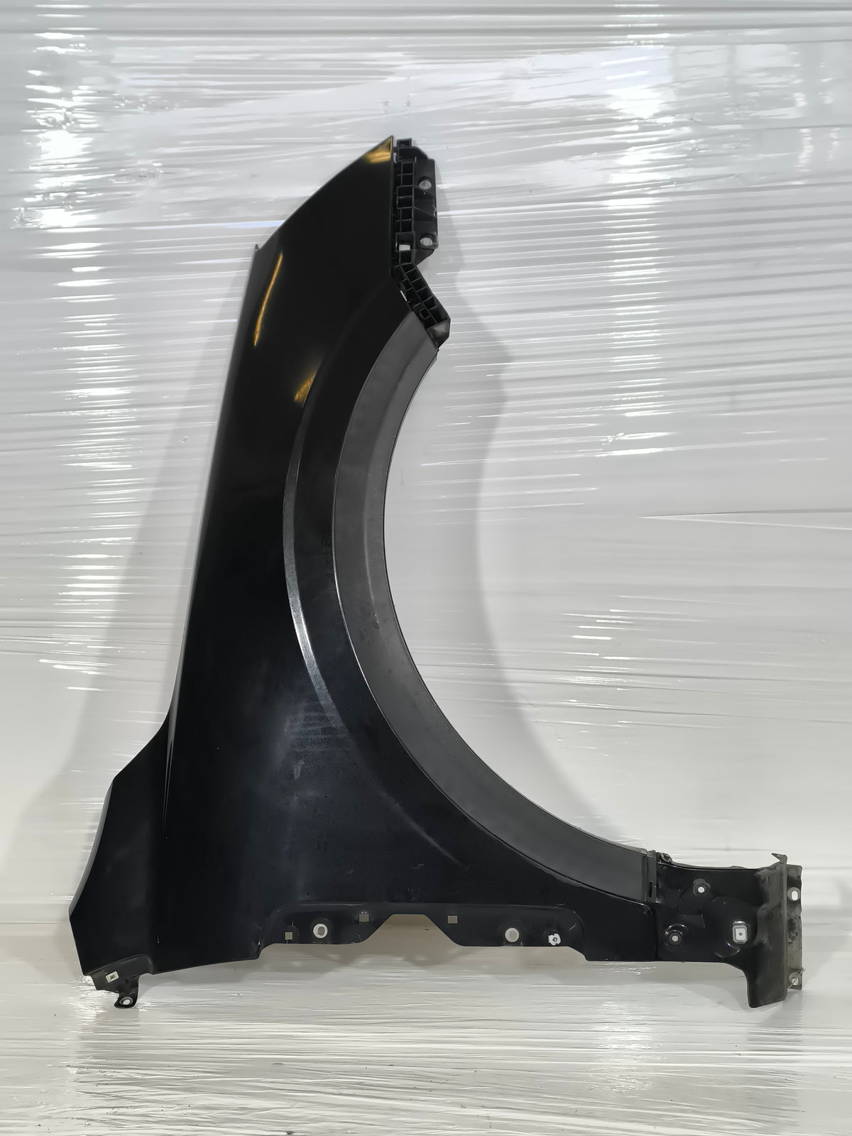 Parafango dx nero Opel Antara (L07) I serie anno 2006-2011 ecoAG9903