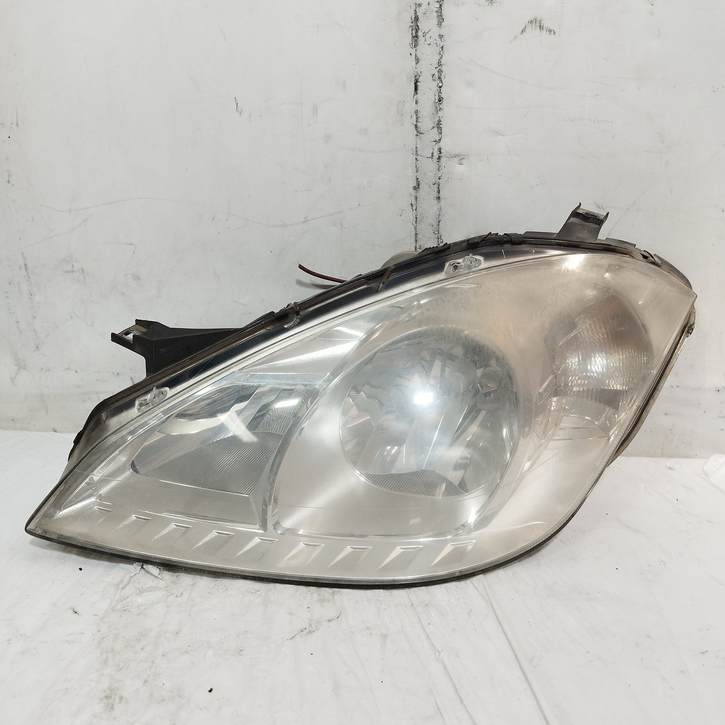 Fanale anteriore sx Mercedes Classe A W169 2008-2012 cod: A1698205761 ecoAC16635