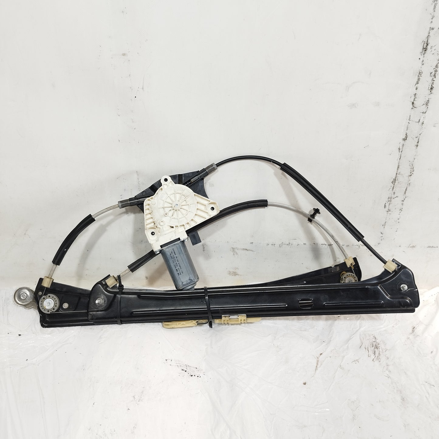 Cremagliera anteriore dx Volkswagen Golf VII 2012-2017 cod: 5Q4.959.801.E ecoAC16472