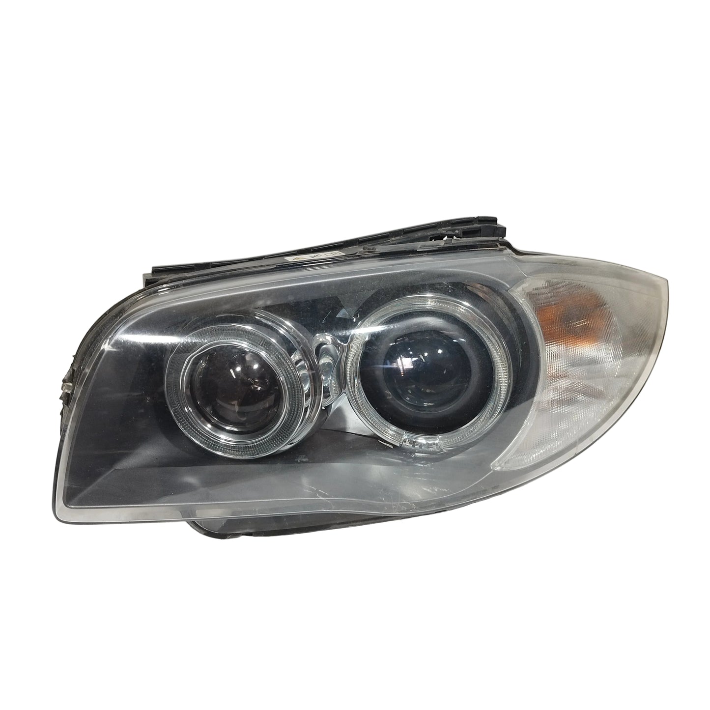 Fanale anteriore sx Bmw serie 1 E81 / E87 2007-2011 Xenon cod: 89317531 ecoAC16168