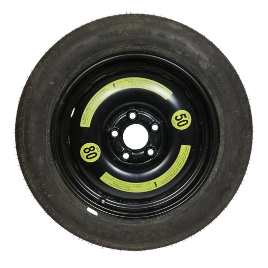 Ruotino di scorta Mercedes Classe A W176 2012-2018 ecoAC15108