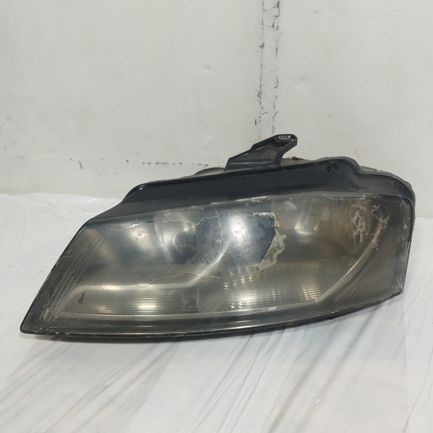 Fanale anteriore sx Audi A3 (8P1) 2008-2012 Restyling cod: 8P0941003 ecoAC15253