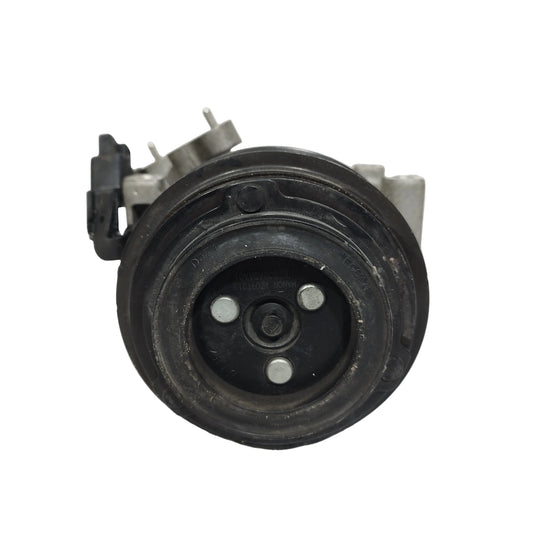 Compressore a / c Hyundai I10 / Kia Picanto 1.0 B 2014-2019 (1 pin) cod: f500-qadaa07 ecoAC15537