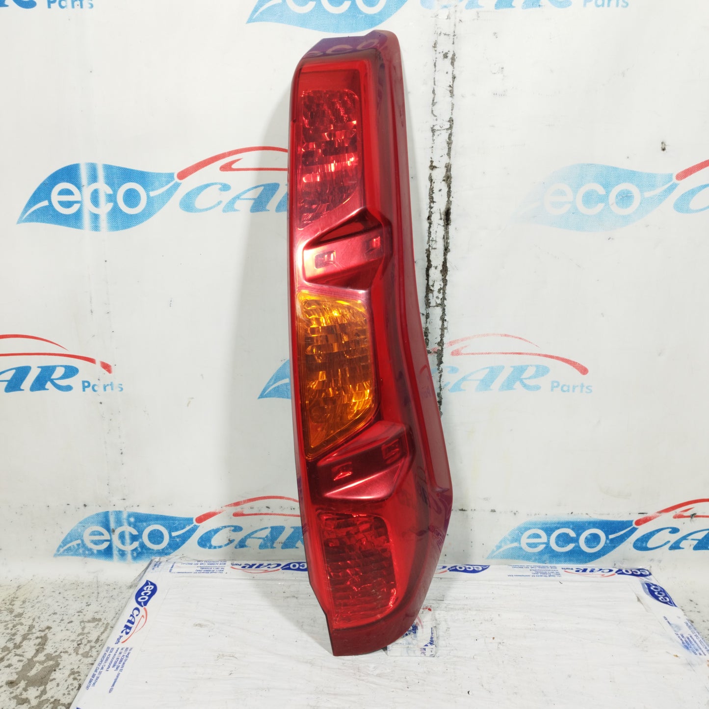 Nissan X-trail 2008 ecoAC10945 right rear light