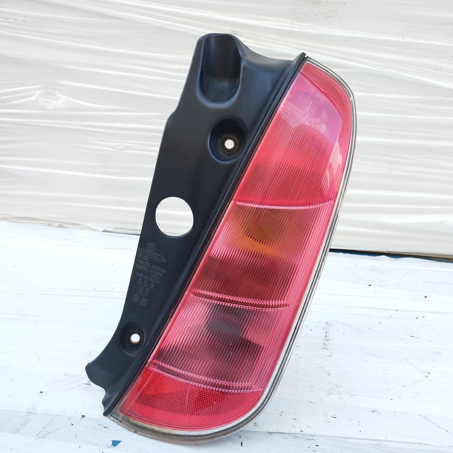 Fanale posteriore dx Lancia Ypsilon 2003-2006 cod: 51753384 ecoDM223