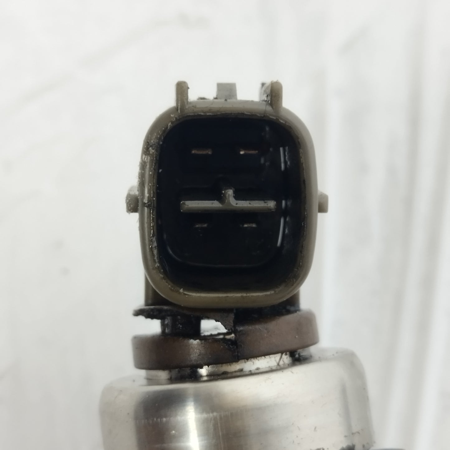 Iniettori DENSO Toyota Rav 4 2005 2.0 D cod: 23670-27030 ecoAC15914
