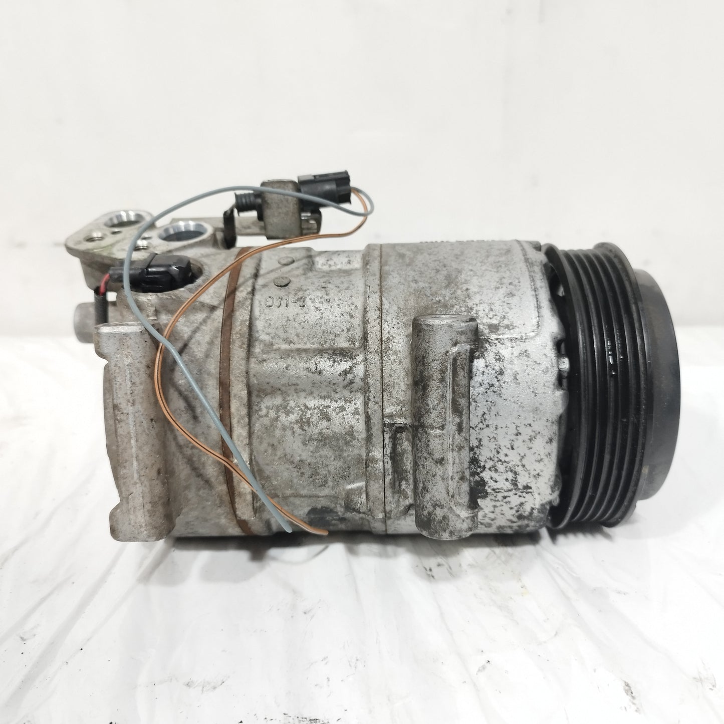 Compressore a / c Mercedes Classe A W169 1.5 B 2004-2012 cod: A0012309011 ecoAC16199